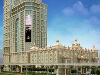 Habtoor Leighton Group To Build Hotel Complex In Dubai